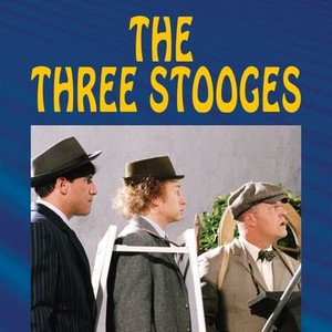 "The Three Stooges photo 6"