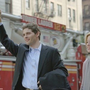 A scene from the film HEIGHTS directed by Chris Terrio.