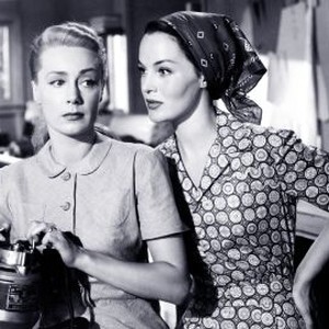 The Story of Molly X (1950) photo 4