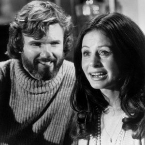 THE SAILOR WHO FELL FROM GRACE WITH THE SEA, Kris Kristofferson, Sarah Miles, 1976