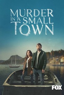 Good crime shows on hulu store