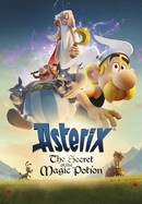 Asterix: The Secret of the Magic Potion poster image
