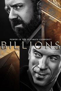 Billions: Season 1 poster image