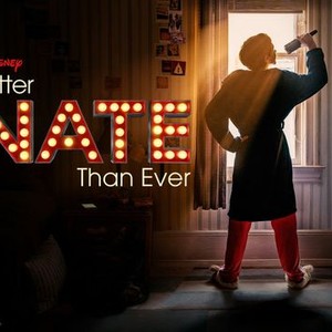 "Better Nate Than Ever photo 15"