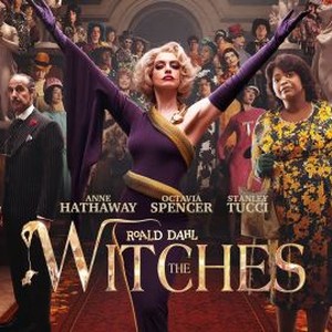 Roald Dahl's The Witches photo 4