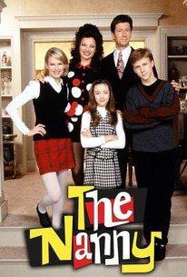 The Nanny: Season 6 | Rotten Tomatoes