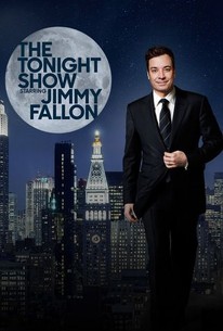 The Tonight Show Starring Jimmy Fallon: Season 1 poster image