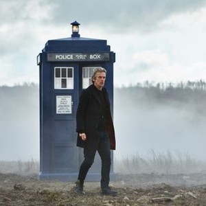 <em>Doctor Who</em>, Season 9