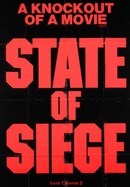State of Siege poster image