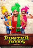 Poster Boys poster image