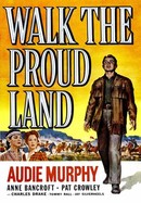 Walk the Proud Land poster image