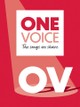 One Voice: The Songs We Share