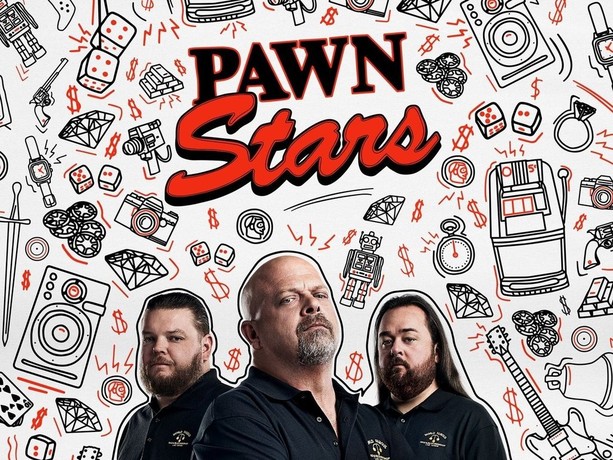 Watch Pawn Stars Season 19 Episode 3