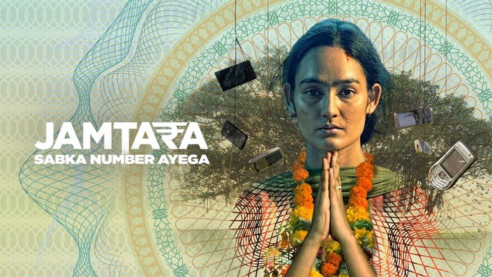 Jamtara Sabka Number Ayega Rotten Tomatoes