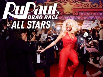 Rupaul's drag race all stars s03e02 outlet