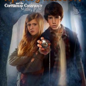Mickey Matson and the Copperhead Conspiracy photo 7