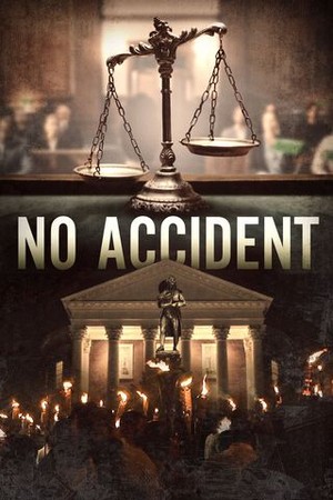 No Accident poster