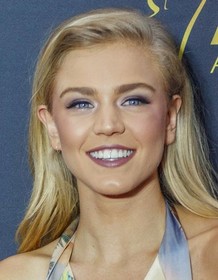 Sophia Forrest