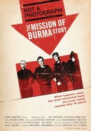 Not a Photograph: The Mission of Burma Story poster image