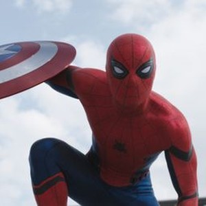 Captain America: Civil War photo 8