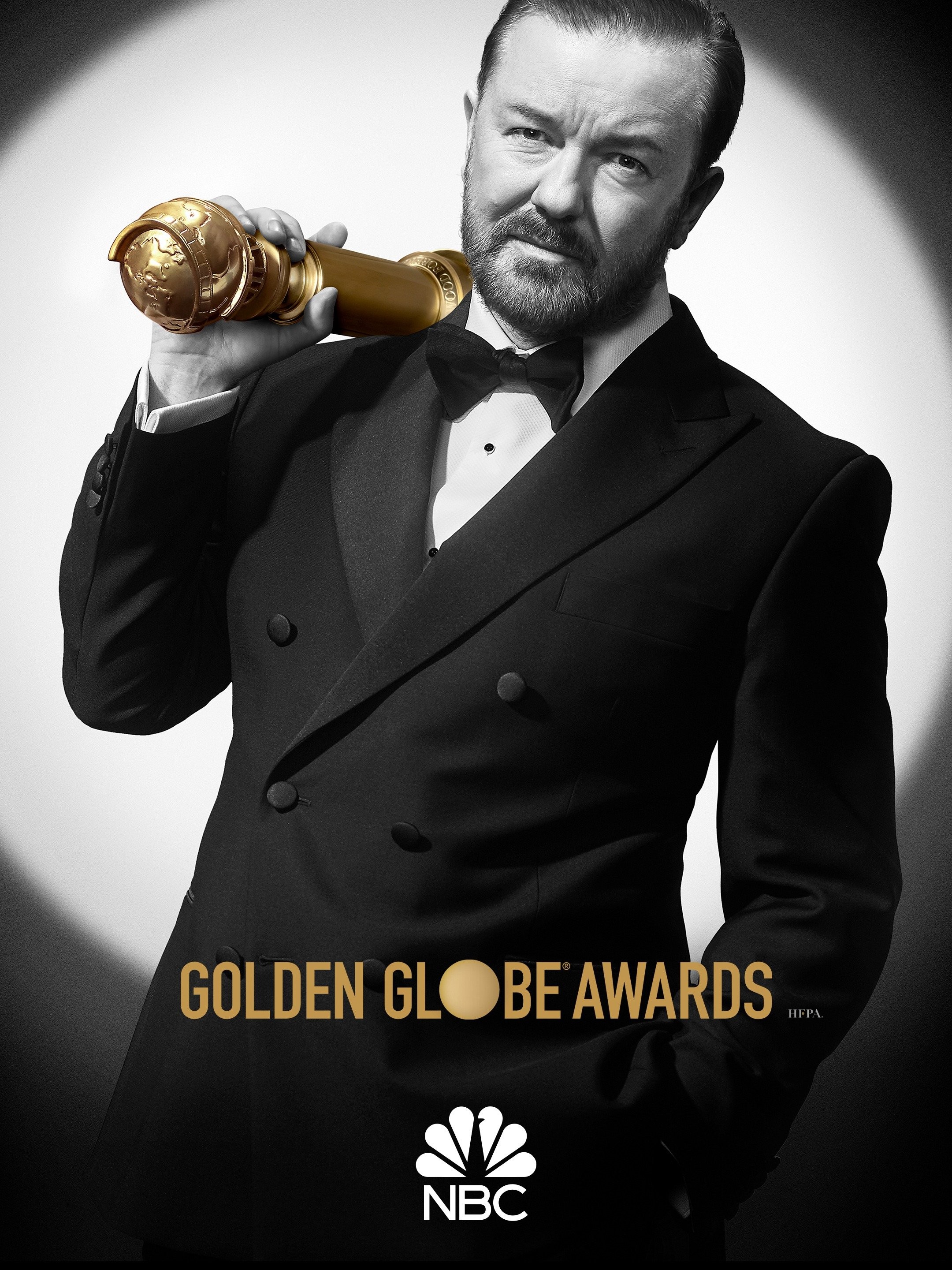 Golden Globes: 77th Golden Globe Awards | Cast and Crew | Rotten Tomatoes