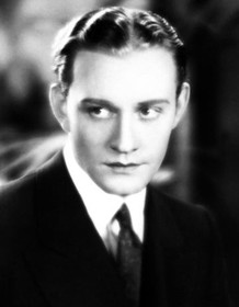 Conrad Nagel