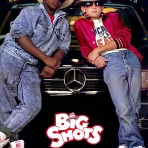 Big Shots (1987)