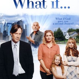 what if christian movie 2021