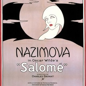 Salome (1923) photo 1