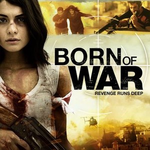 Born of War (2013) photo 13