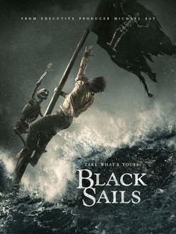 Watch black sails season 2025 2 online free streaming