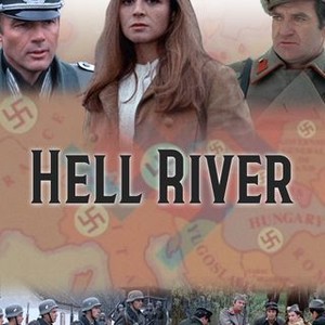 Hell River (1974) photo 12