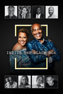 Watch trailer for Inside the Black Box