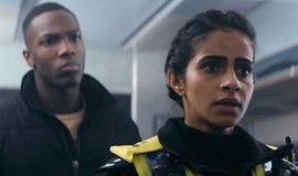Doctor Who: Season 11 Featurette - Meet Yaz, Ryan, and Graham photo 10