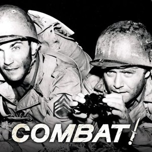 "Combat! photo 1"