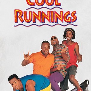 Cool hot sale runnings netflix