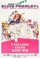 Follow That Dream poster image