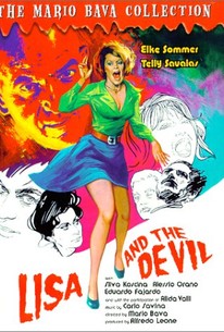 Lisa And The Devil (Lisa e il diavolo) (The Devil in the House of Exorcism)