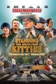 Standing on the Shoulders of Kitties: The Bubbles and the Shitrockers Story