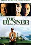 The Runner poster image