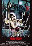 Hell Night poster image