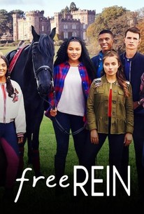 Free Rein: Season 1 