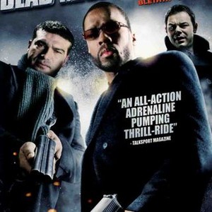 Dead Man Running (2009) photo 6