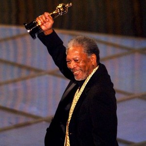 Morgan Freeman