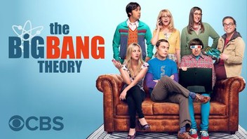 Watch online the big top bang theory season 12
