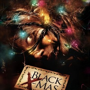 Black Christmas photo 12