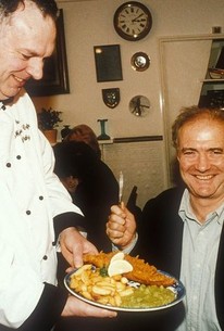 Rick Stein's Seafood Odyssey: Season 1, Episode 8 | Rotten Tomatoes