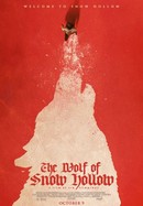 The Wolf of Snow Hollow poster image