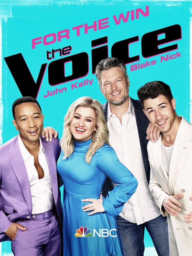 The Voice Season 18 Rotten Tomatoes