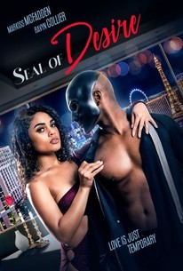 Seal of Desire Featured, Reviews Film Threat